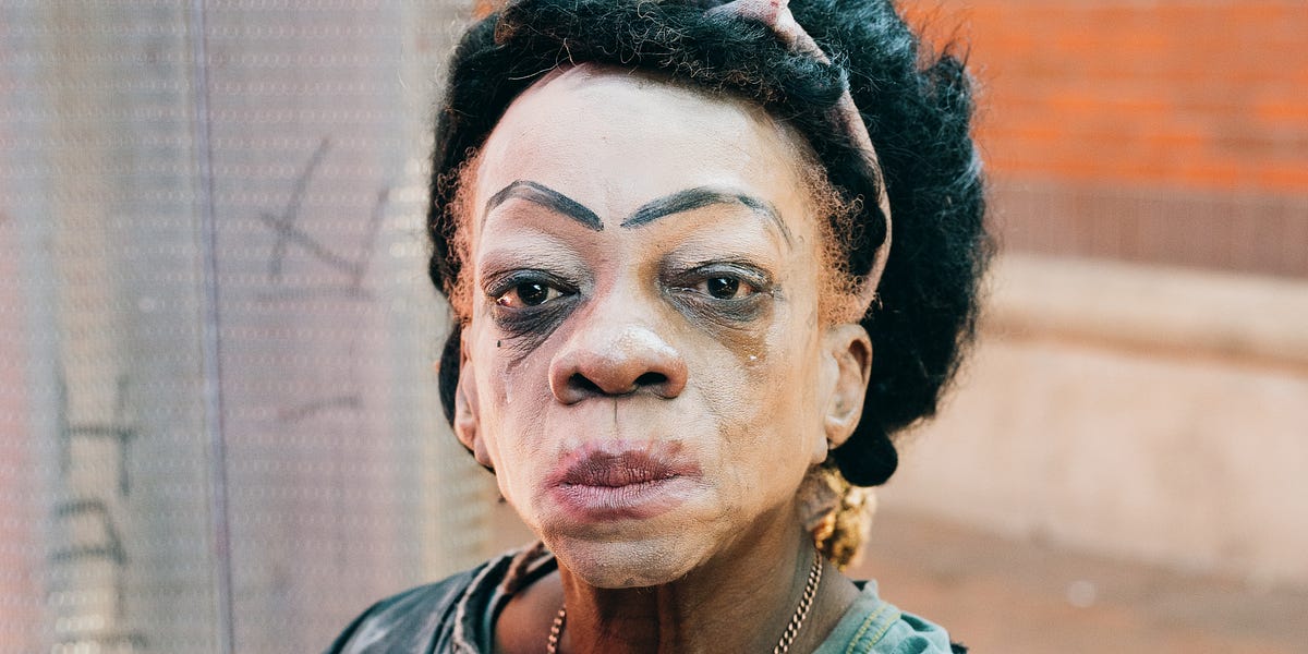 Addiction: A weapon of self destruction