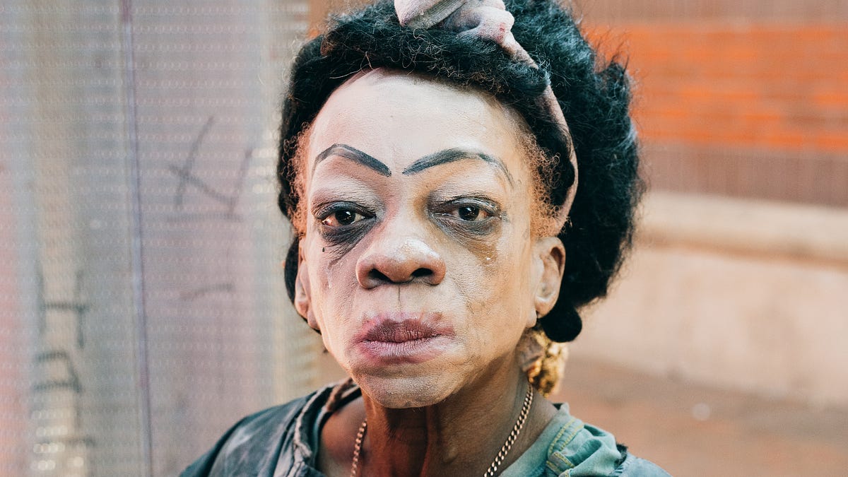 Addiction: A weapon of self destruction