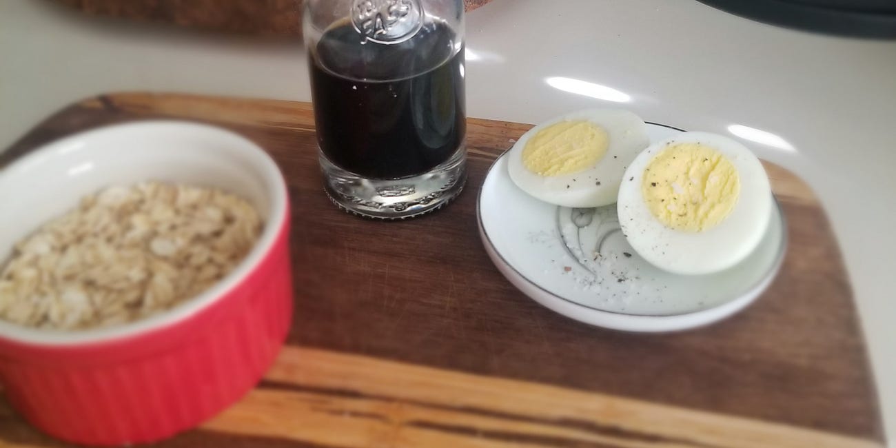 Food How To: 