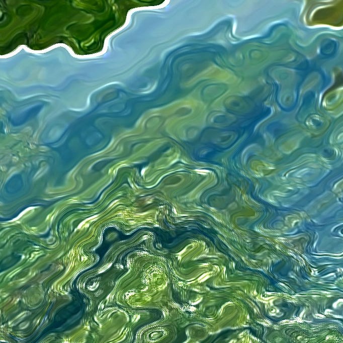 Paradaida: Under Your Nose 