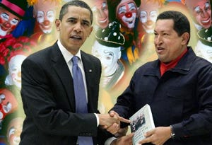 BarackObamaClowns BarackObamaClowns