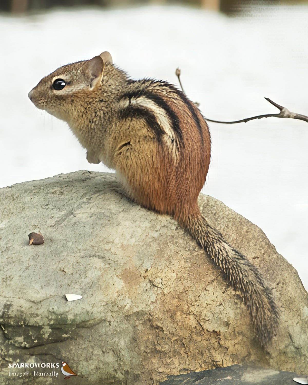 Chipmunk