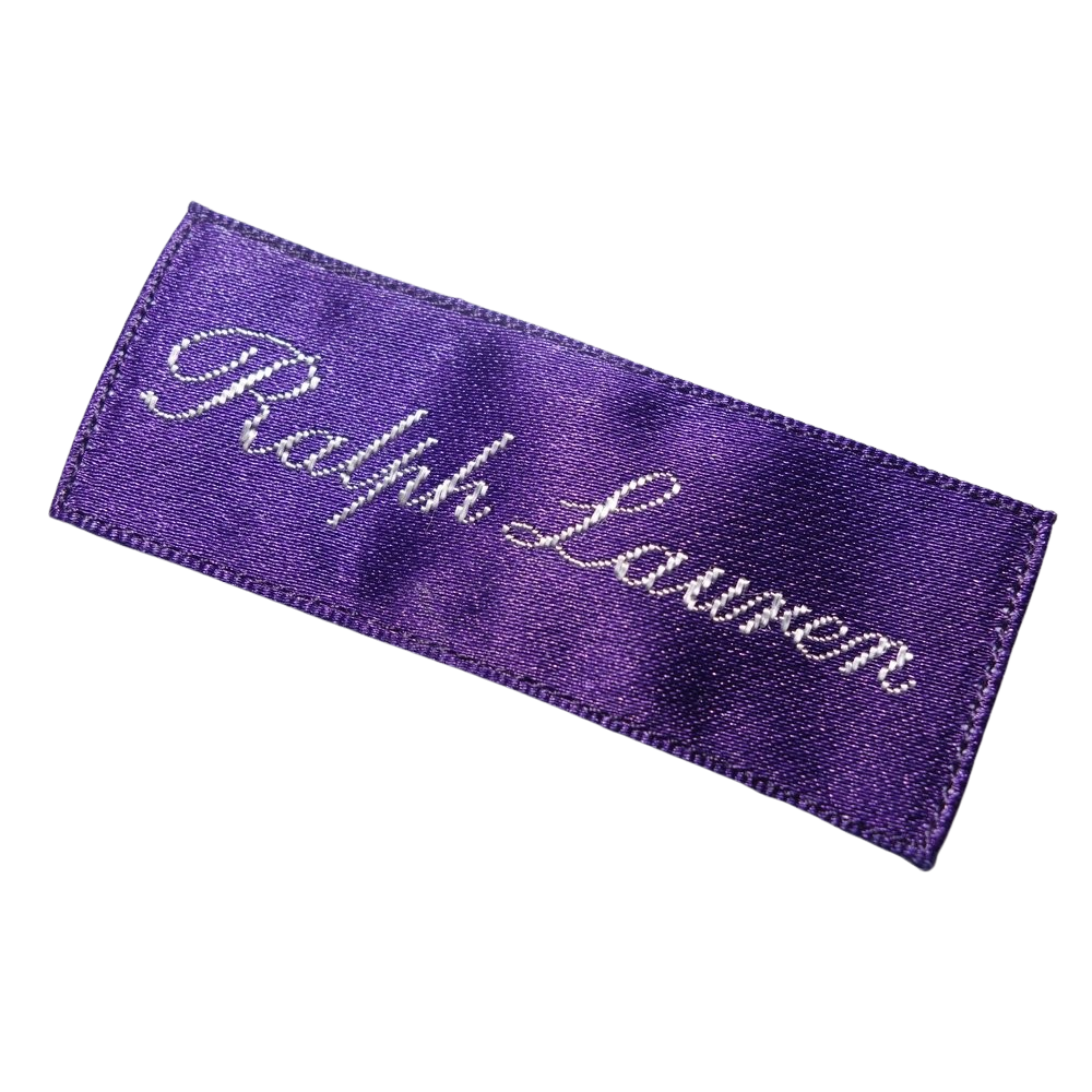 Let's Talk Ralph Lauren Vintage