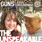 The Unspeakeasy with Meghan Daum