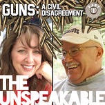 The Unspeakeasy with Meghan Daum