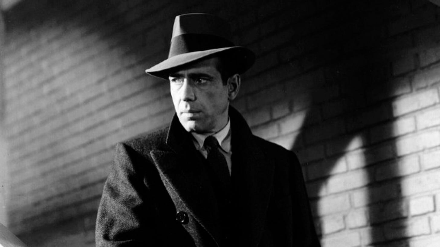 The Maltese Falcon