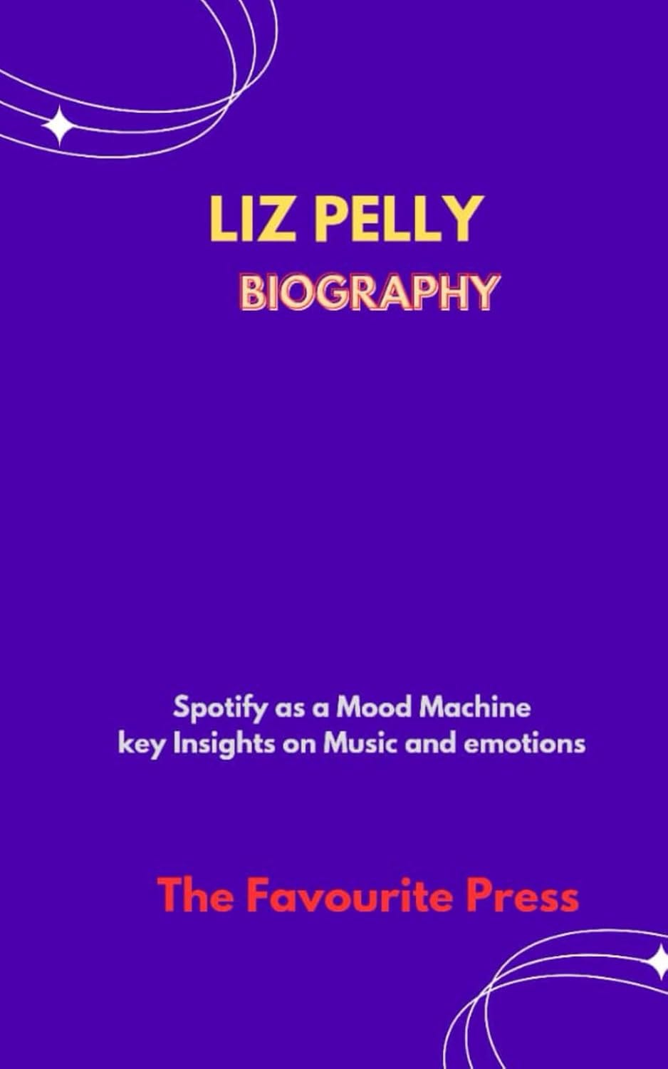 livres Spotify as a Mood Machine sur l'industrie musicale livres Spotify as a Mood Machine sur l'industrie musicale