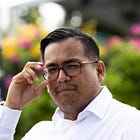 Kan Marko Espinoza na zijn onherroepelijk vonnis nog naar de Verenigde Staten reizen als perschef van Gabinete Futuro en AVP?