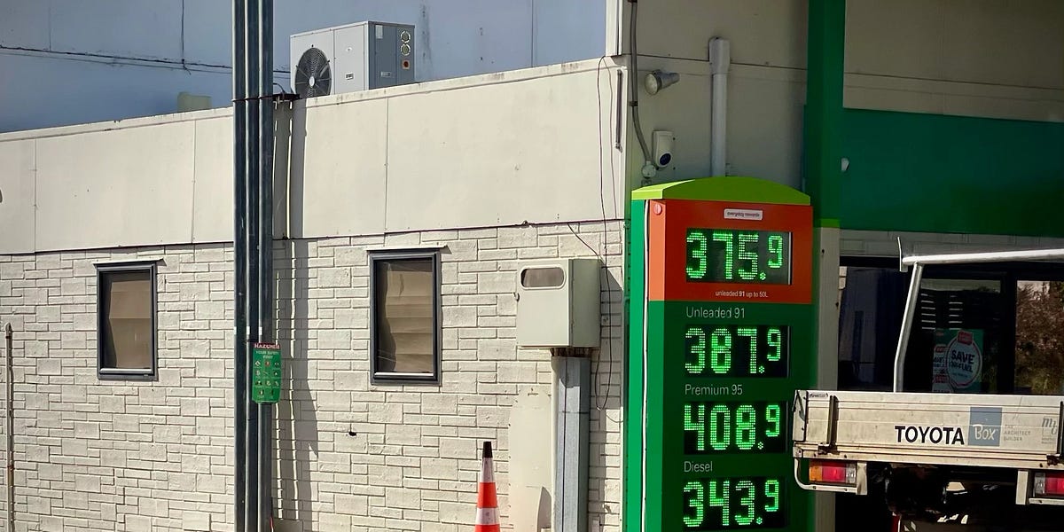 Iran war escalates, but Govt sanguine on fuel