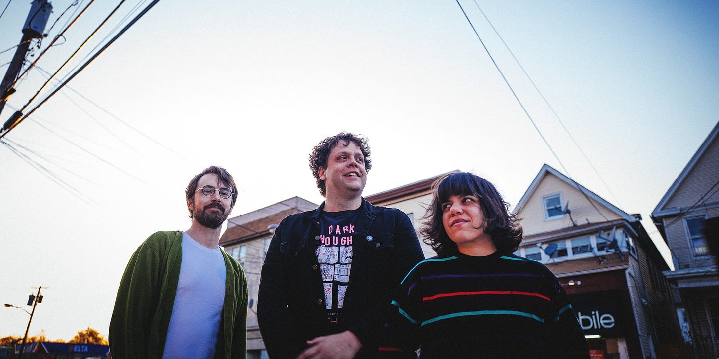 Screaming Females Break Up | Pitchfork