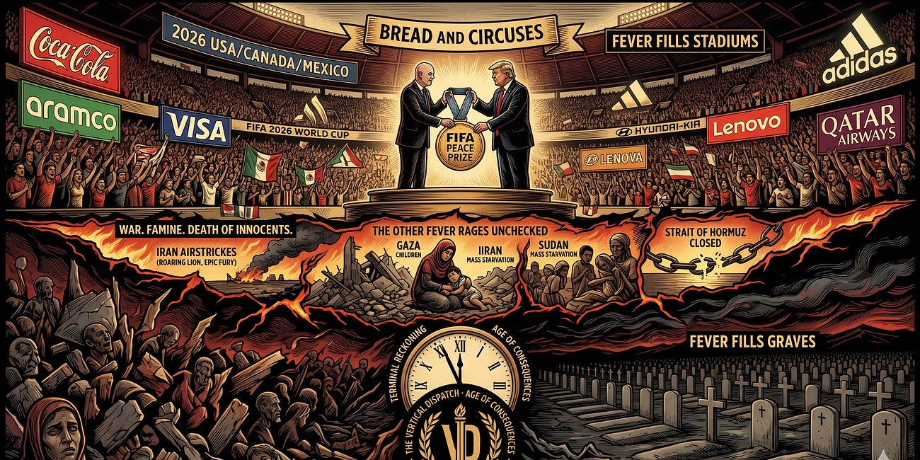 The Circus of Circuses