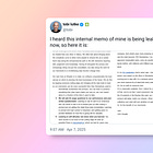 AI is a baseline expectation (at Shopify)