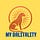 My Dalitality Newsletter