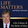 Brian Johnston - Life Matters