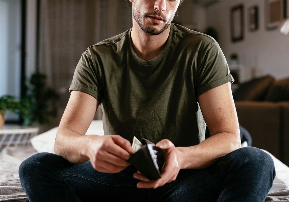 How long should you support your adult children? Parents — and their kids —  weigh in | The Blade