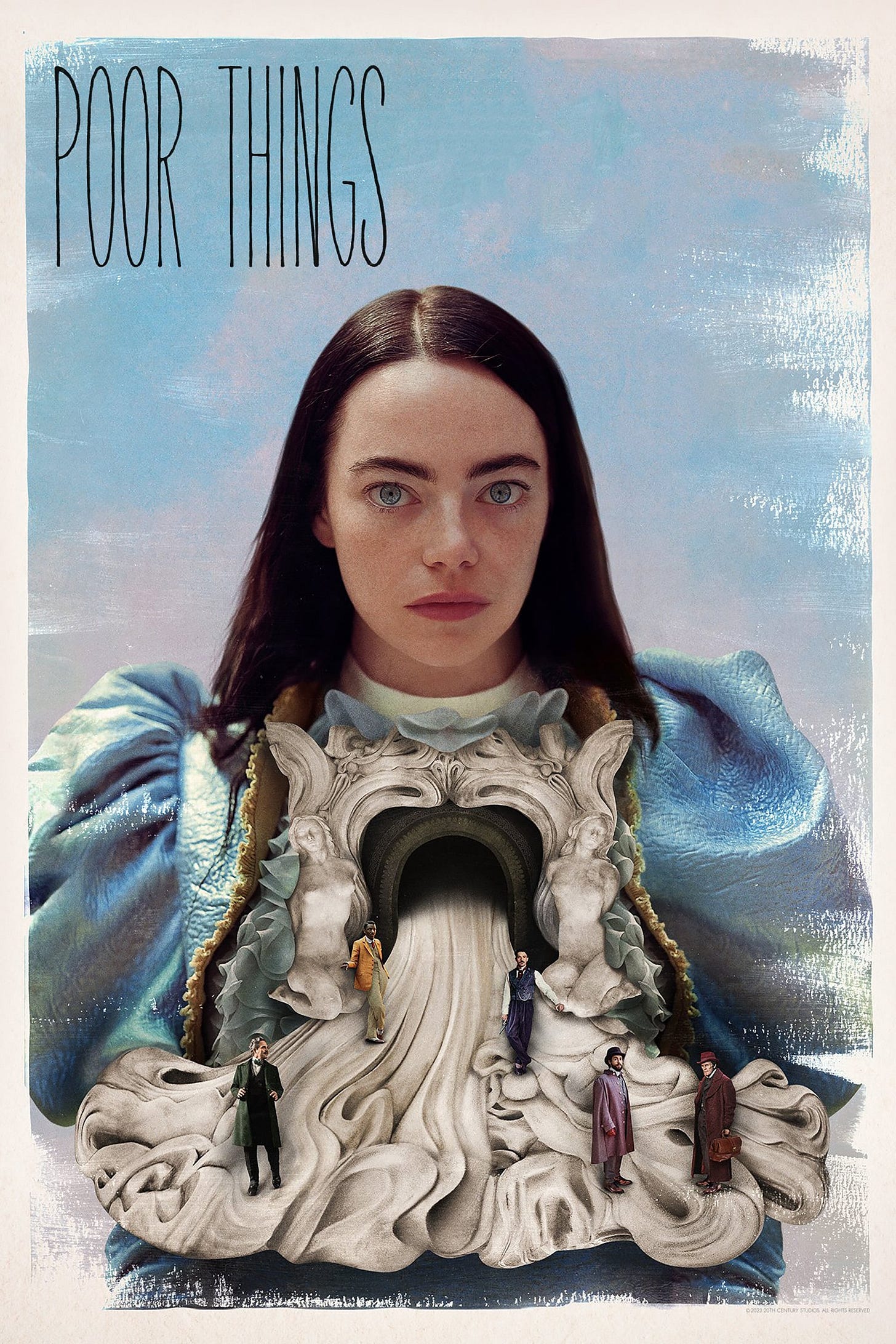 Poor Things - Waterville Creates