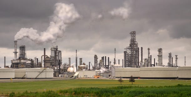 Producers Warned by EPA that PFAS Is Contaminating Pesticides and Food -  Beyond Pesticides Daily News Blog