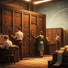 ENIAC and the Workload Problem