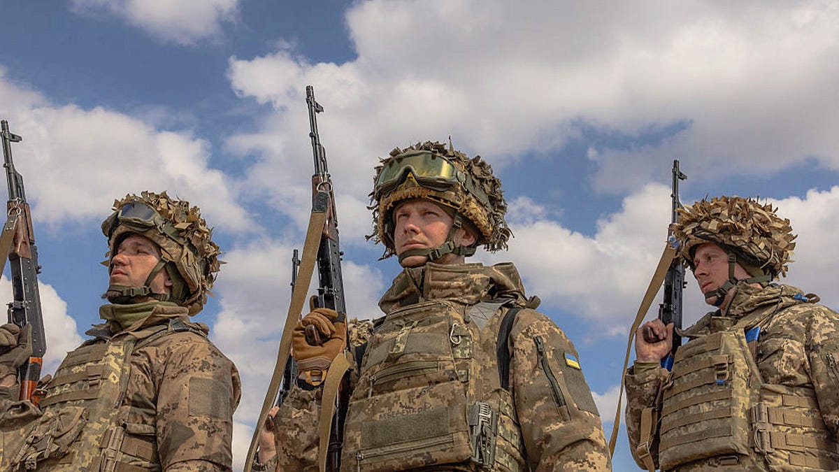 Russia-Ukraine Cease-Fire Expires; Fighting Continues