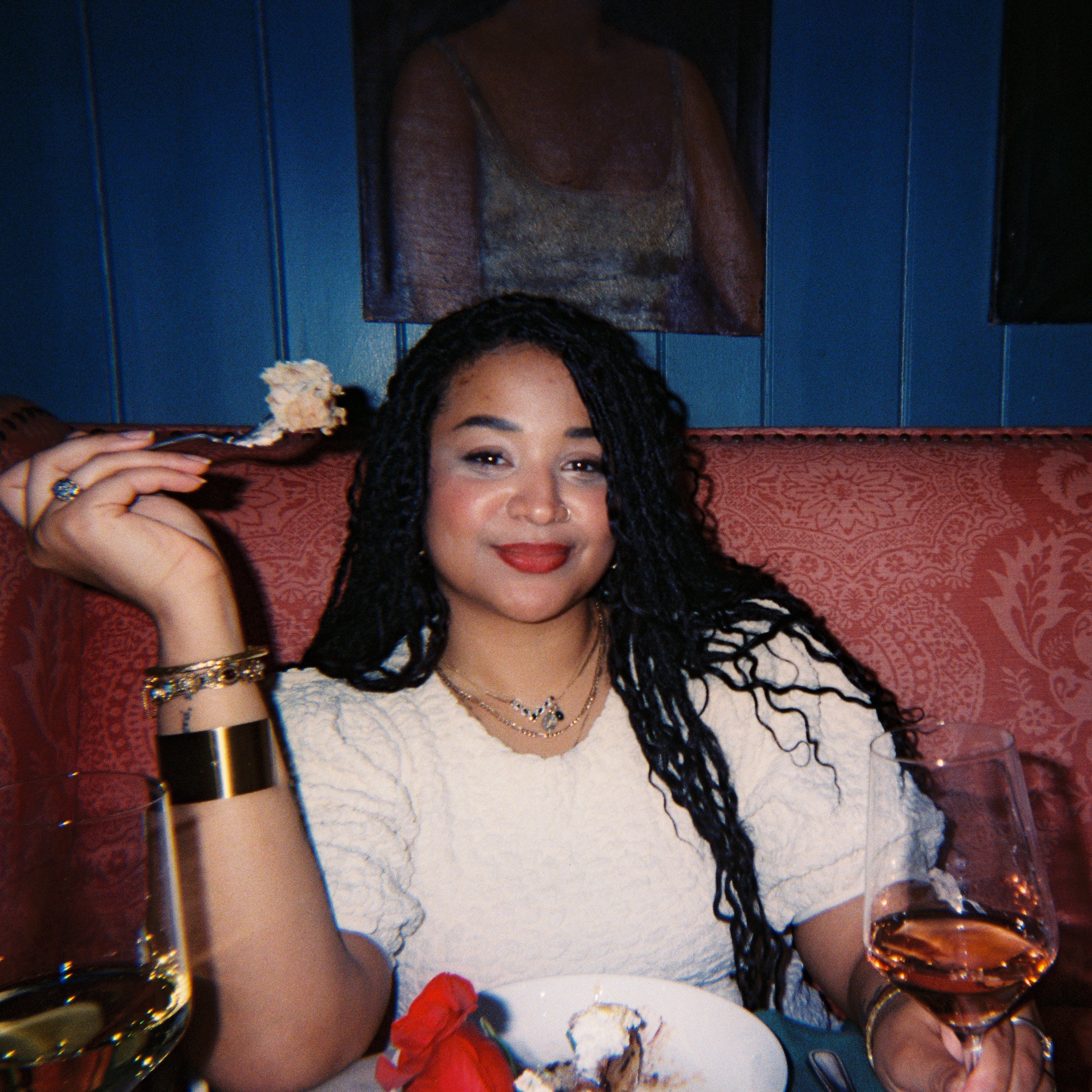 Audrey Williams | Substack