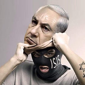 The Fall of Damascus and the Greater Israel Project