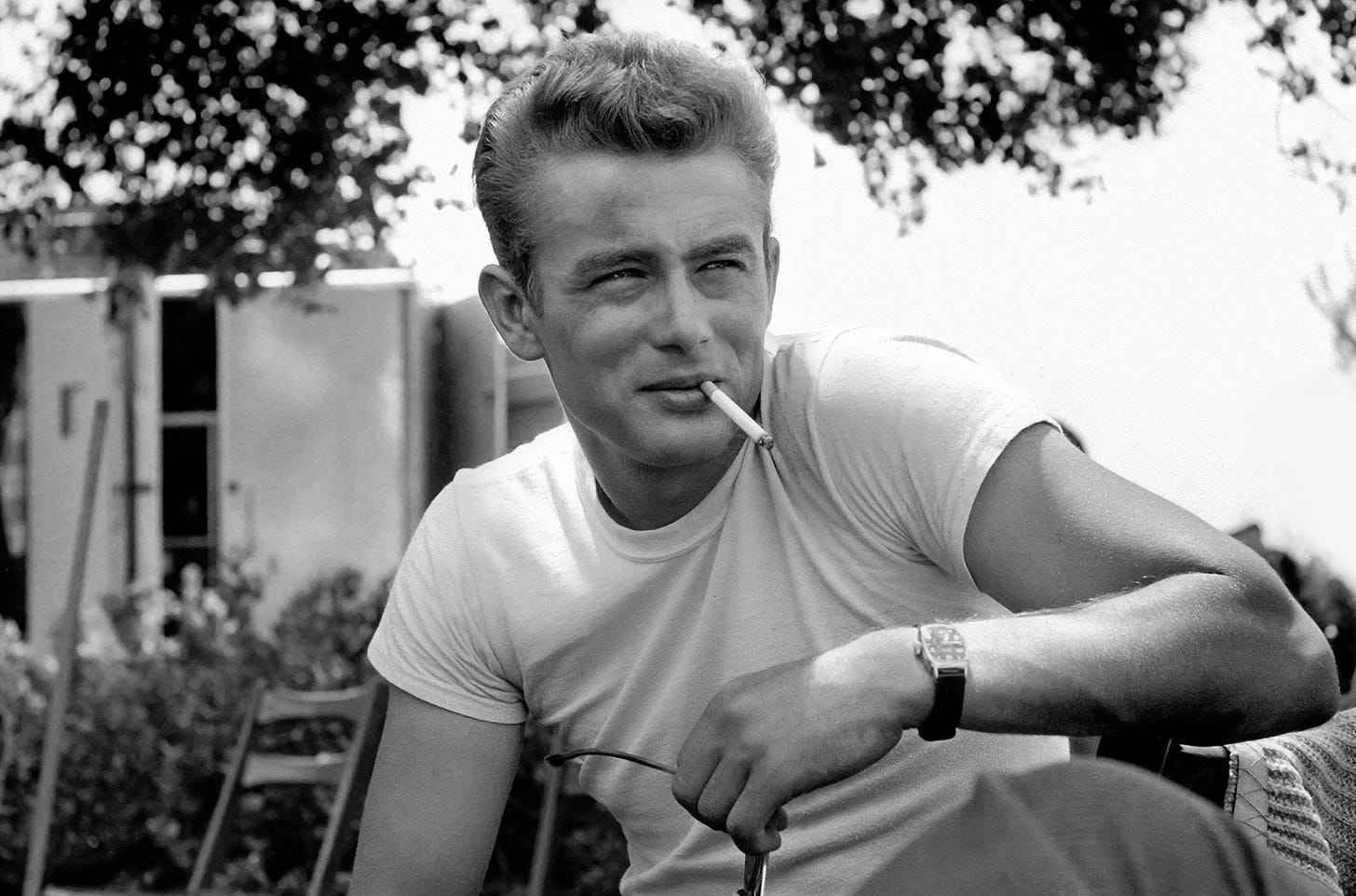 James Dean