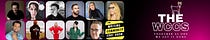 WRITE, CONNECT, GROW, With The Writing Community Chat Show.