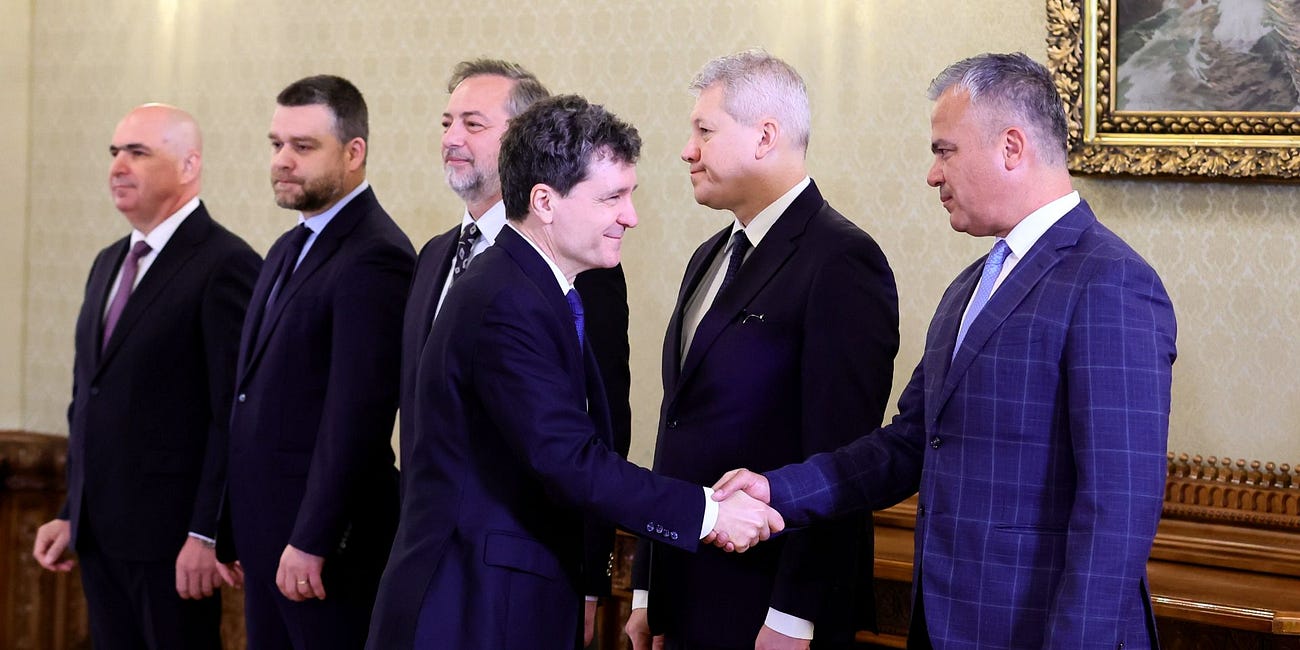 EXCLUSIV | Ce cred 600 de români despre vestea cu Veștea