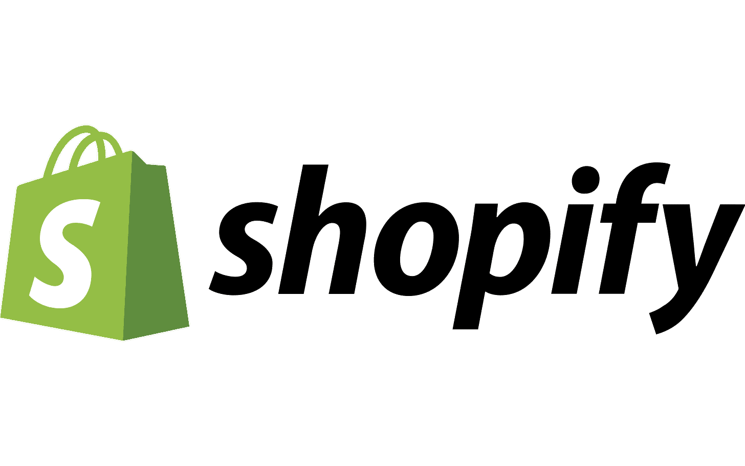 Logo SHOPIFY: valor, histria, png, vector
