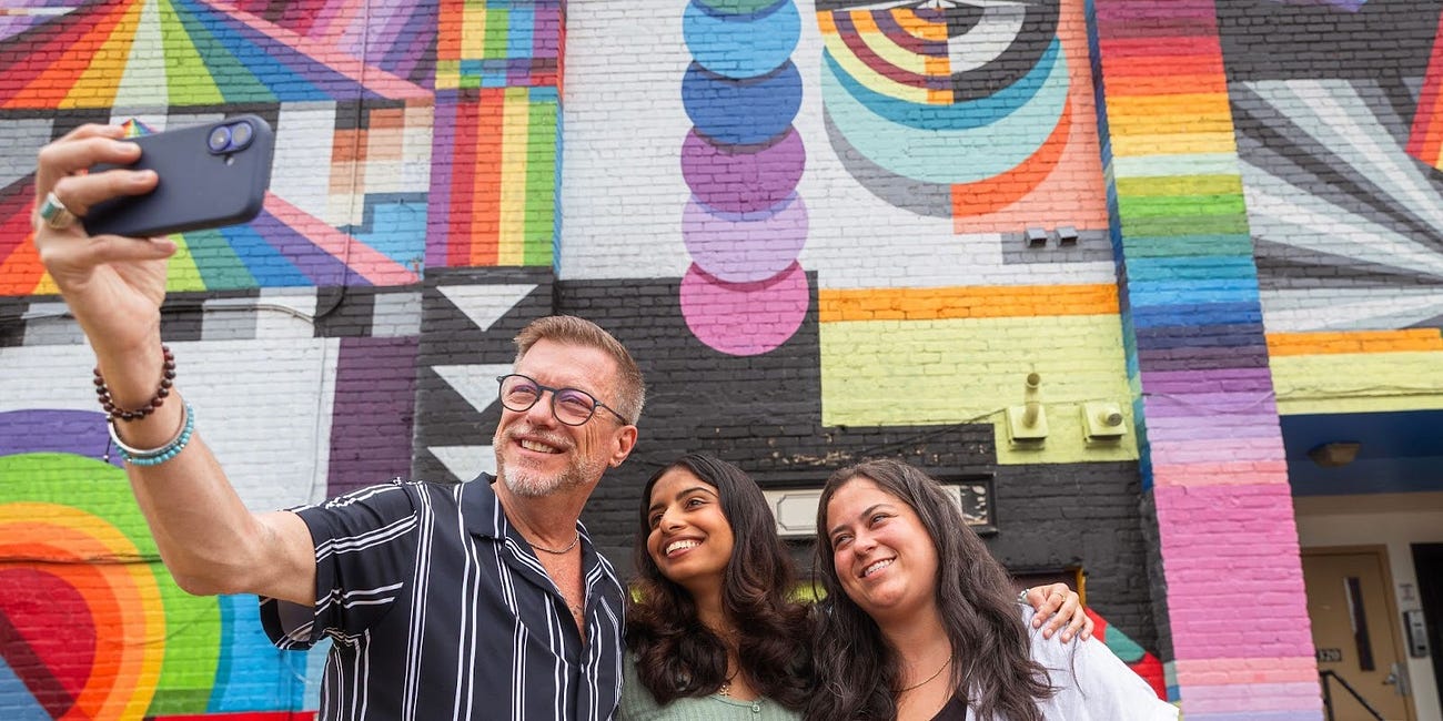 Storytelling, Community, and the Real Ypsi with Maria Skrzynski