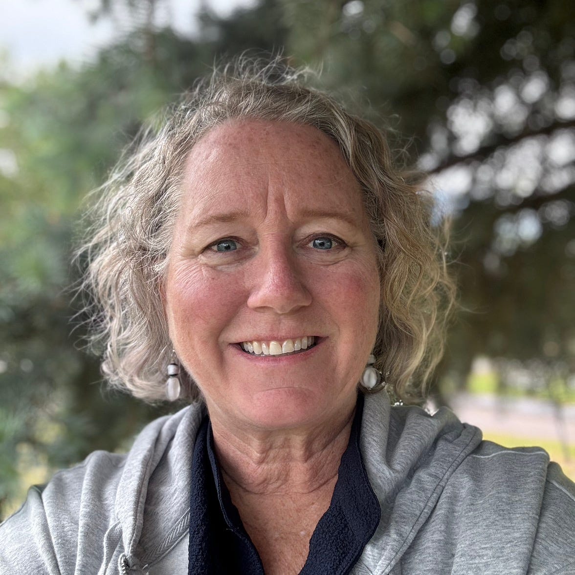 Shannon Louise O’Brien