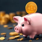 Bitcoin Is a Savings Technology