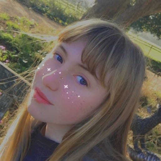 Lyra_Lyrics’s Substack