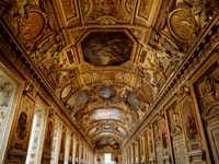 Louvre Reopens Apollo Gallery—but It Will Remain Empty