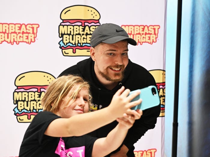 MrBeast Gave Away Over $3 Million in YouTube Prizes in 2022