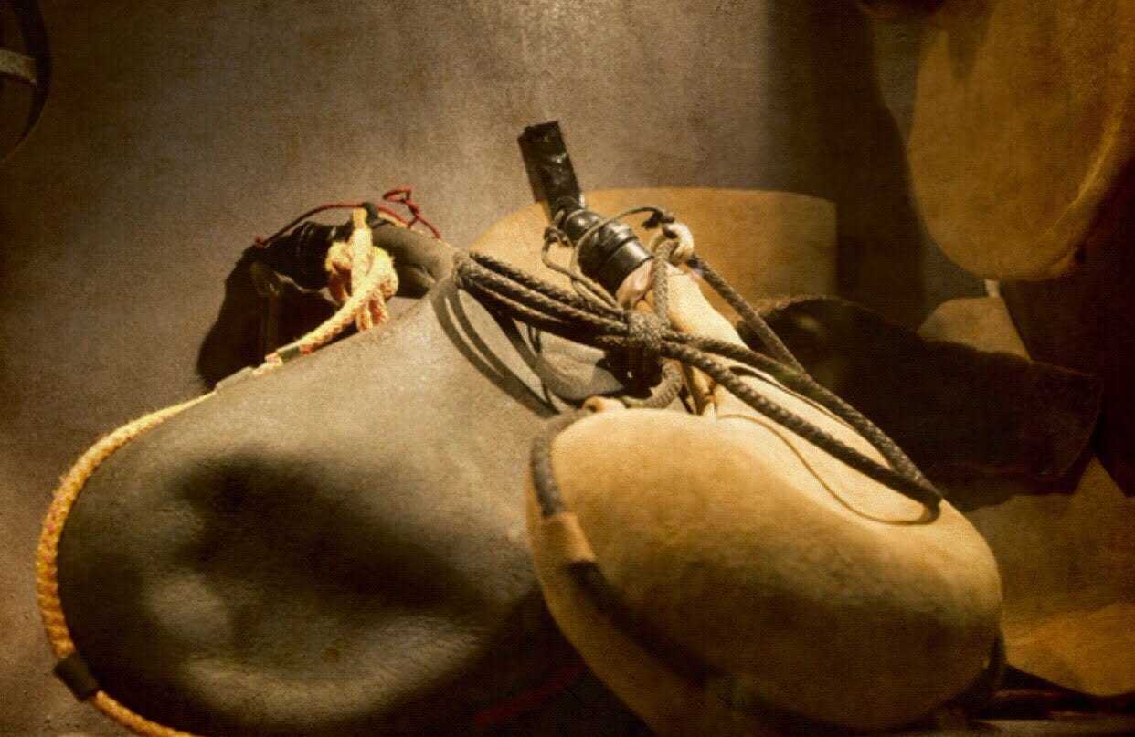 What does Jesus mean by 'new wineskins'? | Psephizo