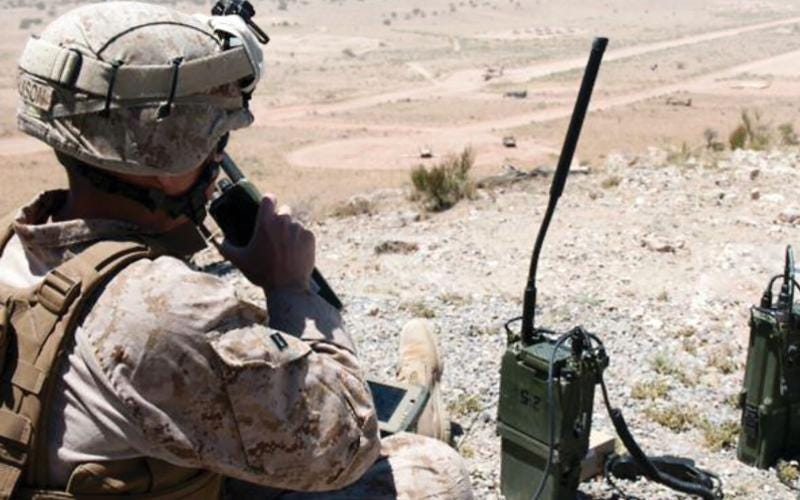 Marines Call to Improve Call-for-Fire System | SIGNAL Magazine Marines Call to Improve Call-for-Fire System | SIGNAL Magazine