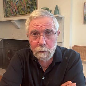 FED Governor Lisa Cook is Trump's next target: Paul Krugman on threats to FED independence 