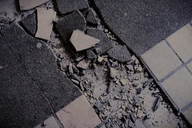 Chapel of Chains Part 3