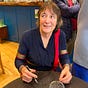 Gina Cheyne's avatar