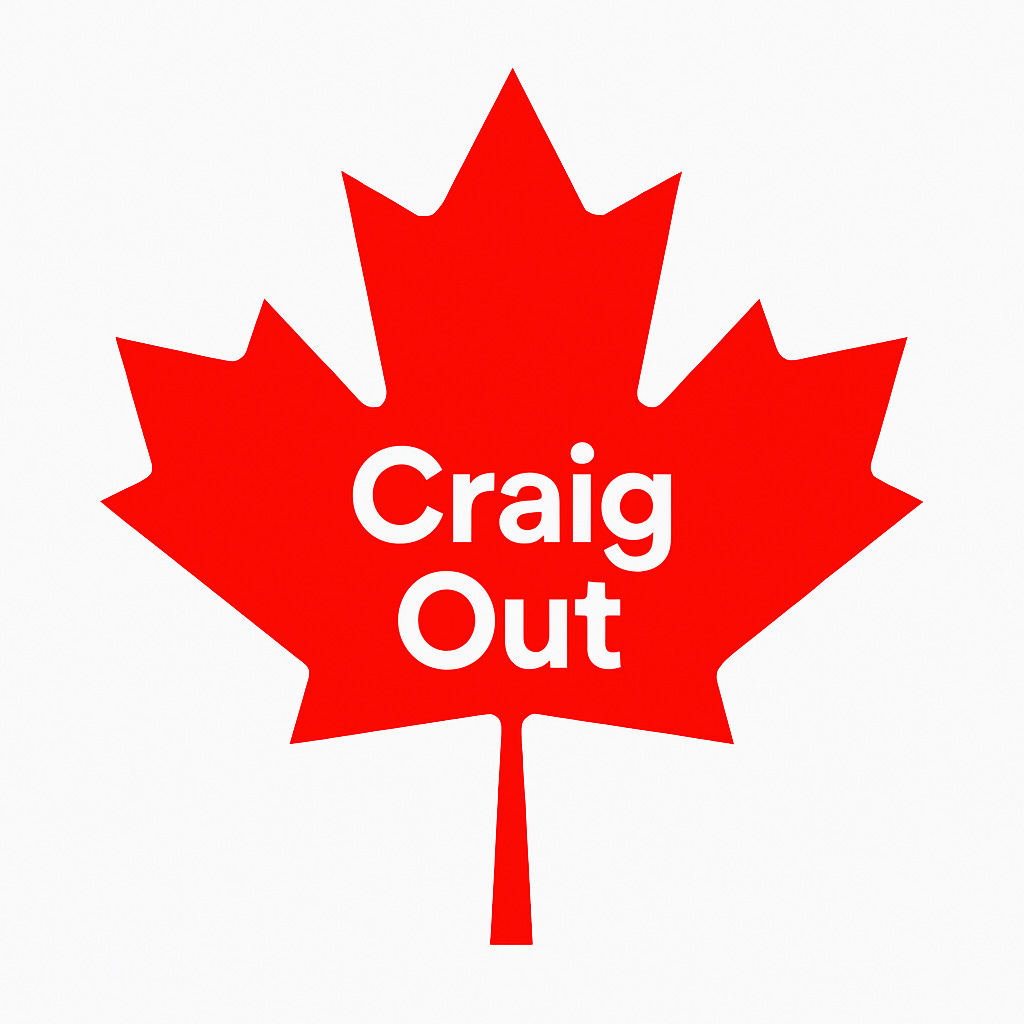 Craig Out
