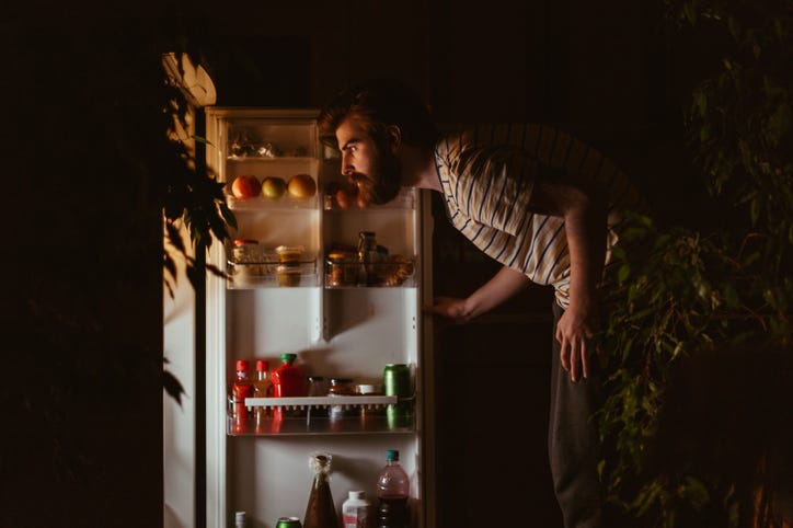 5 Diet Culture Rules To Break