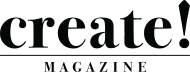 Create! Magazine