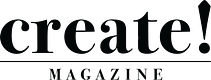 Create! Magazine