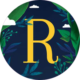 The Paper Garden, by Reyhana