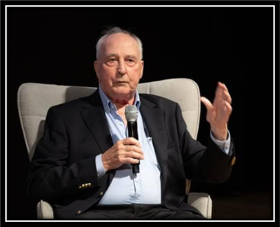Paul Keating savages Nine on anniversary of 'irresponsible prediction' Australia faced looming China war | Media | The Guardian Paul Keating savages Nine on anniversary of 'irresponsible prediction' Australia faced looming China war | Media | The Guardian