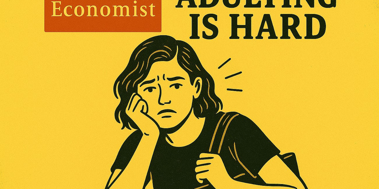 Noticias sin corazón: la gran falla del periodismo en español