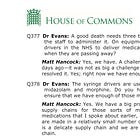 Did testing and euthanasia protocols help create the appearance of a sudden-spreading deadly novel virus?