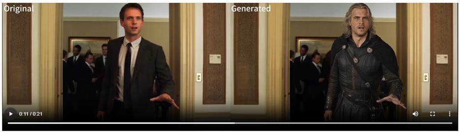 A person in a suit and tie

AI-generated content may be incorrect.