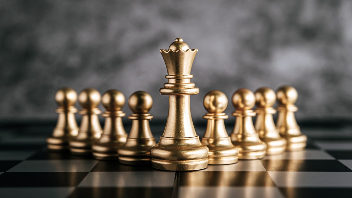 5 Principles for Leadership Development Jessica Cu